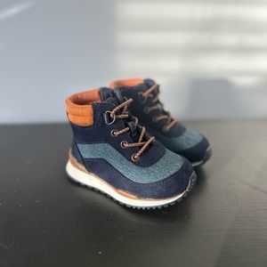 Old Navy Baby Hiking Boots